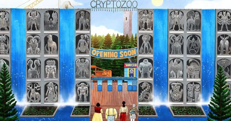 Recenzie Cryptozoo animatia uimitoare nu este suficienta pentru a o 1200x628