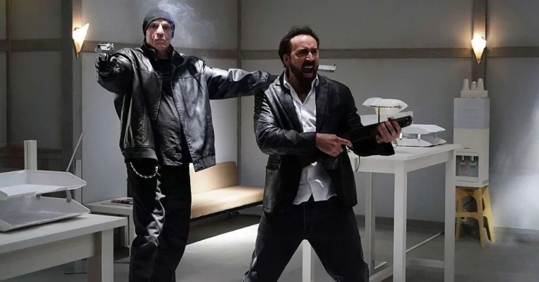 Recenzii Prisoners of the Ghostland: destinat să fie următorul film cult Nic Cage Recenzii Prisoners of the Ghostland destinat sa fie urmatorul film 1200x628