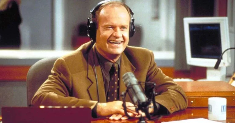 Renastere Frasier in dezvoltare pentru Paramount Plus 1100x576