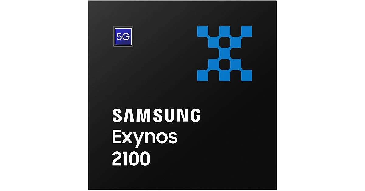 Samsung anunta cipul Exynos care va alimenta Galaxy S21 la 1200x628