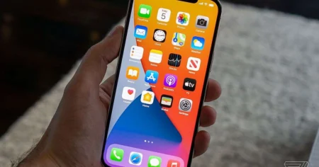 Se pare ca iPhone 12 Pro Max este cel mai 1200x628