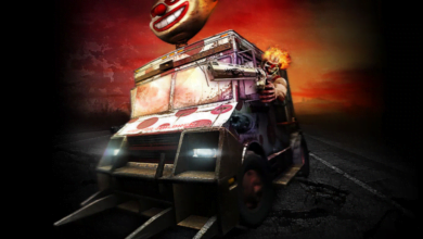 Sony aduce inapoi Twisted Metal ca o emisiune TV