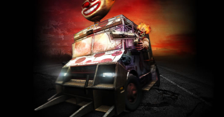 Sony aduce inapoi Twisted Metal ca o emisiune TV