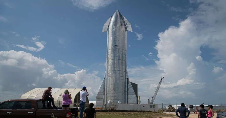 SpaceX-ul lui Elon Musk și-a încălcat licența de lansare FAA, determinând ancheta SpaceX ul lui Elon Musk si a incalcat licenta de lansare FAA 1200x628