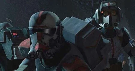 Star Wars The Bad Batch si Mighty Ducks primesc date 575x301