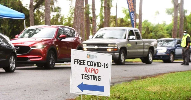 Testarea este exclusă, deoarece departamentele de sănătate se concentrează pe vaccinare Testarea este exclusa deoarece departamentele de sanatate se concentreaza pe 1200x628