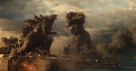Trailere noi Godzilla vs Kong Lumea viitoare Fiul sudului si 1200x628