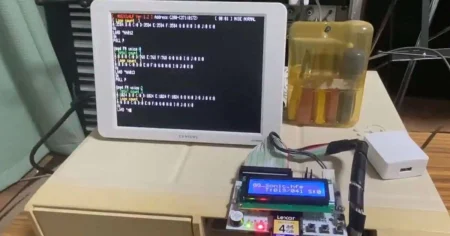 Urmariti l pe compozitorul Yuzo Koshiro jucandu si chiptunurile iconice printr un NEC 1200x628