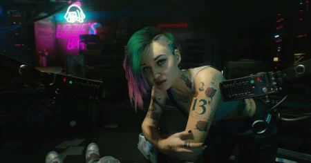 Urmatorul patch mare al Cyberpunk 2077 a intarziat pana la 1200x628