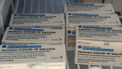Vaccinul COVID 19 cu o singura injectie este popular in locurile