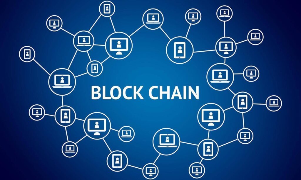 newit ro ce este un blockchain 1