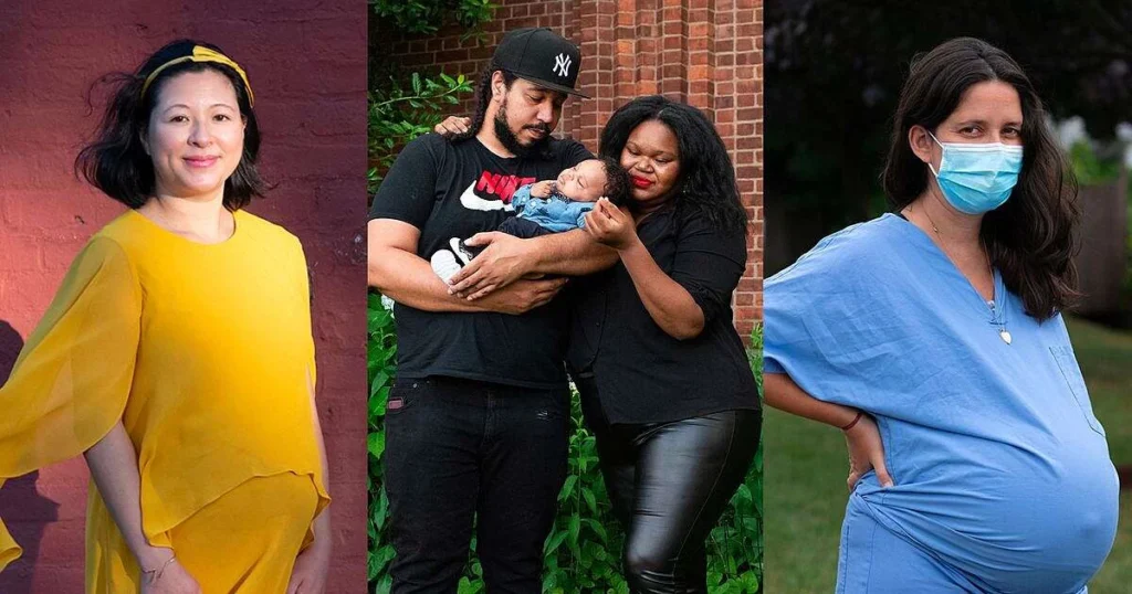 1617518895 Fotografierea sarcinii prin pandemia coronavirusului 1200x630