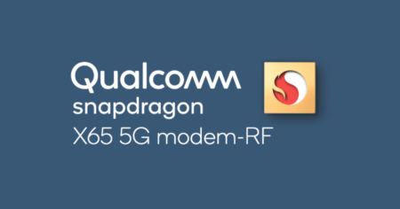 1617732667 Qualcomm anunta noul sau modem X65 5G promite viteze de