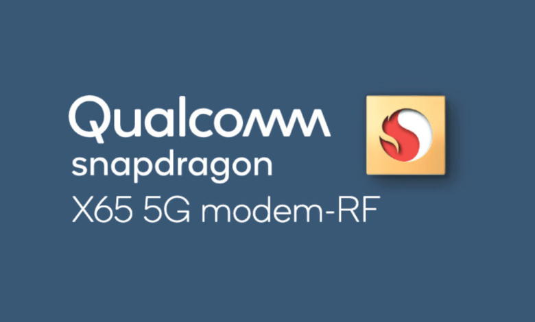 1617732667 Qualcomm anunta noul sau modem X65 5G promite viteze de