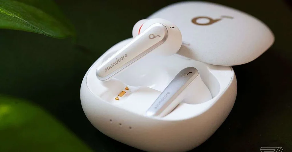 Recenzie Anker Liberty Air 2 Pro: căști ANC de 130 USD care merită ascultate 1617838992 Recenzie Anker Liberty Air 2 Pro casti ANC de 130 1200x628