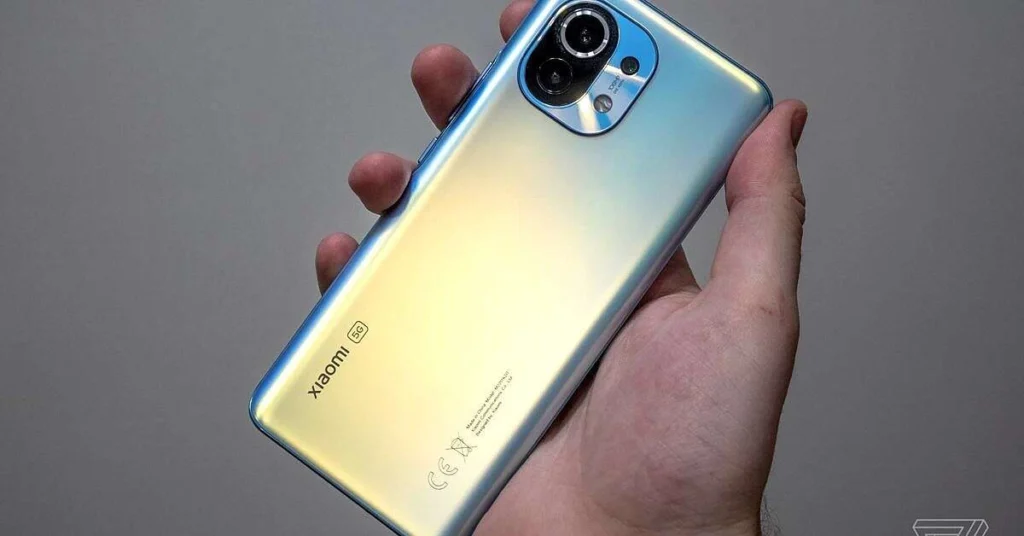 1618092984 Mi 11 global al Xiaomi are un Snapdragon 888 pentru 1200x628