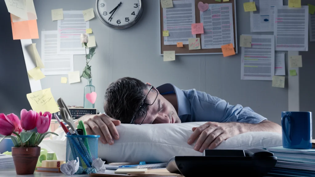 1618099838 Cum sa mentineti un program de somn sanatos atunci cand scaled