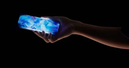 1618237140 Noul concept de telefon Xiaomi are un afisaj pe cascada 1200x628