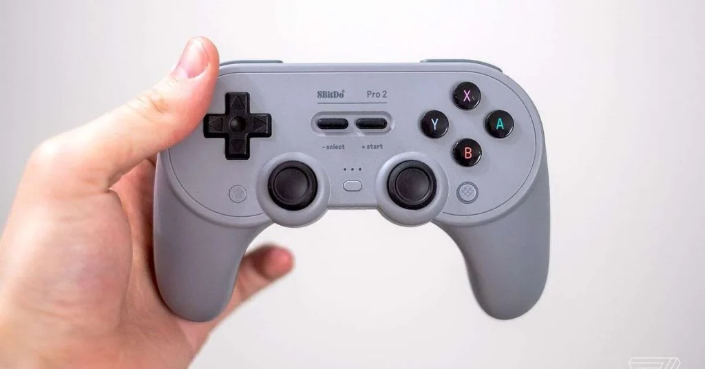 1618399573 8BitDo este acum cel mai bun controler Switch pro 1200x628