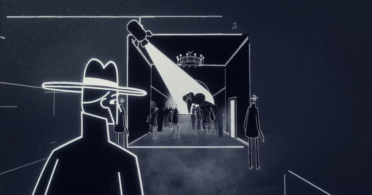 Jazz-ul vizual al Genesis Noir 1618543735 Jazz ul vizual al Genesis Noir