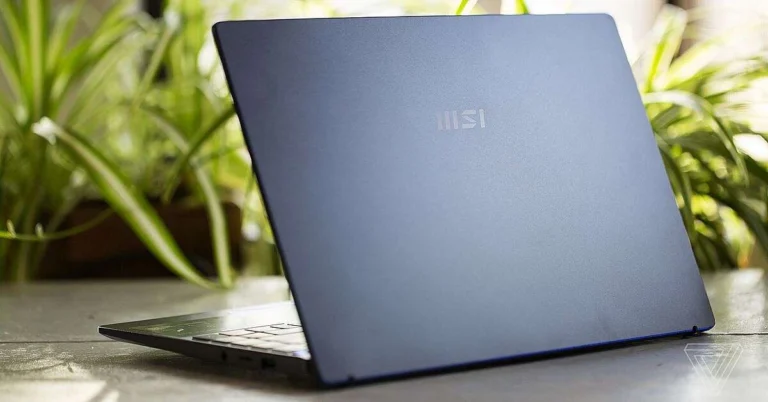 1618550396 Recenzie MSI Prestige 14 Evo rapid dar defectuos 1200x628