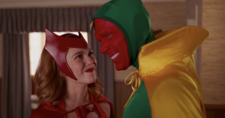 1618559996 In noul episod al WandaVision cineva se gandeste la copii