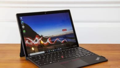 1619054994 Recenzie detasabila ThinkPad X12 cea mai recenta versiune a Lenovo