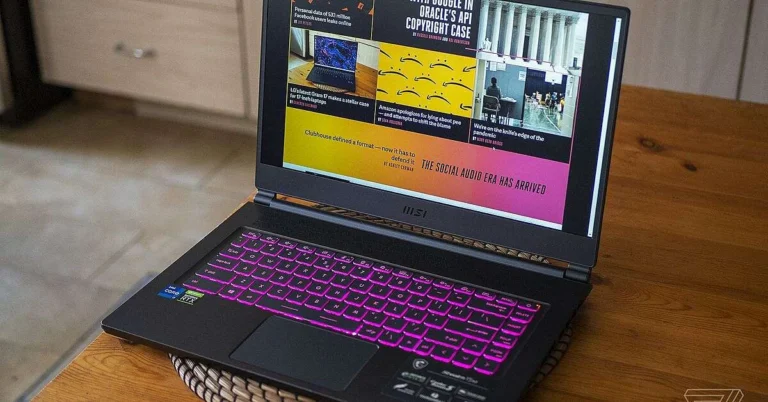 1619271178 Recenzie MSI Stealth 15M subtire usoara si puternica 1200x628