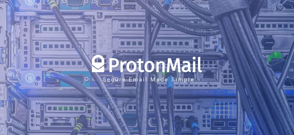 Cum să resetați o parolă ProtonMail 1619526206 Cum sa resetati o parola ProtonMail 2392x1102