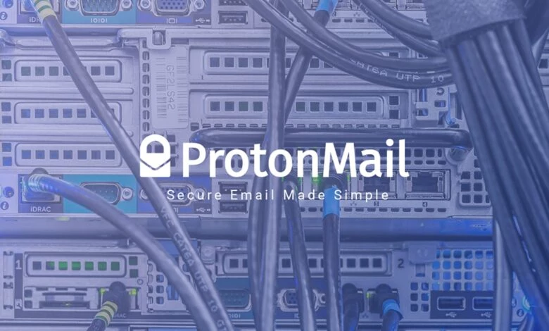 1619526206 Cum sa resetati o parola ProtonMail