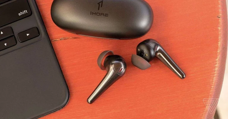 Recenzie 1More ComfoBuds Pro: sunet confortabil 1619567414 Recenzie 1More ComfoBuds Pro sunet confortabil 1200x628