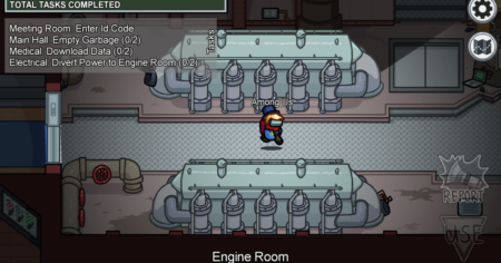 1619625046 Noua uriasa harta Among Us va ofera mai multe moduri