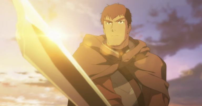Animeul DOTA 2 de la Netflix primește un trailer de prezentare adecvat, plin de acțiune de luptă cu dragonii Animeul DOTA 2 de la Netflix primeste un trailer de