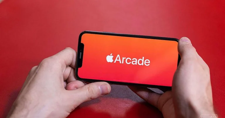 Apple Arcade tocmai a primit o actualizare imensa a noilor 1200x628