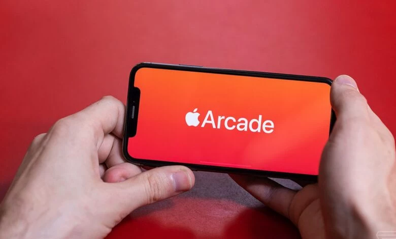 Apple Arcade tocmai a primit o actualizare imensa a noilor