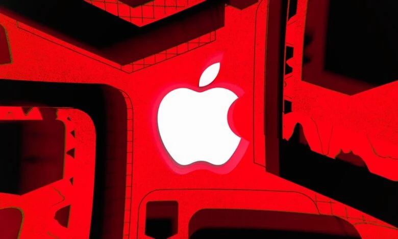 Apple Store App gazduieste escrocherii de milioane de dolari spune