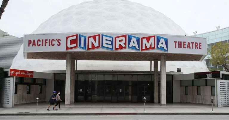 Cinematografele Arclight si teatrele din Pacific isi inchid usile aparent 1200x628