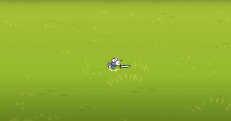 Creatorul lui Threes a revenit cu un joc despre uciderea