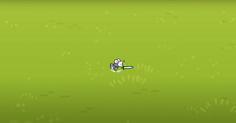 Creatorul lui Threes a revenit cu un joc despre uciderea