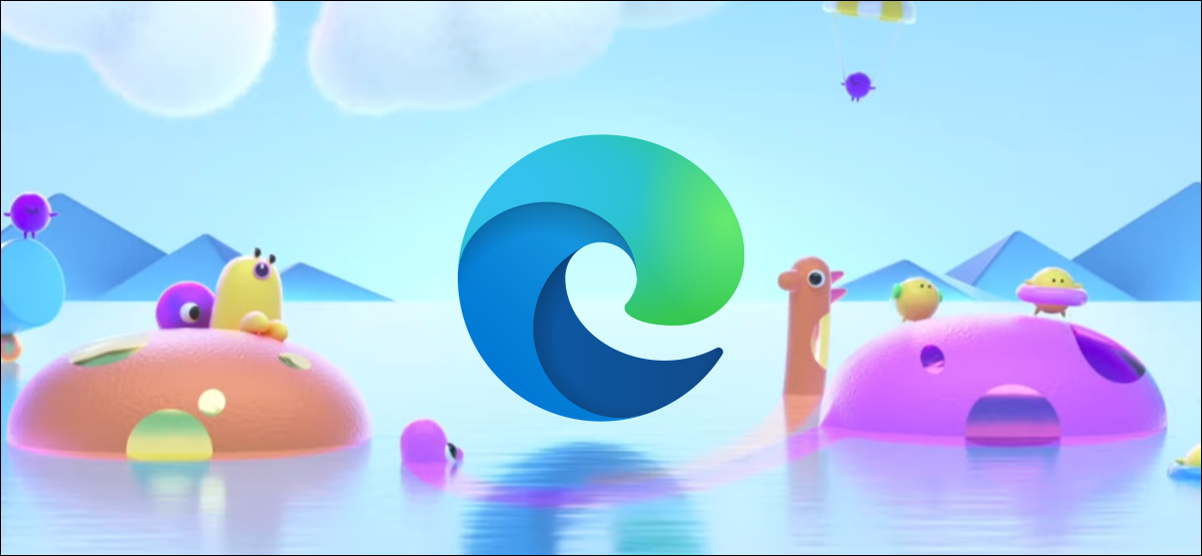 sigla Microsoft Edge