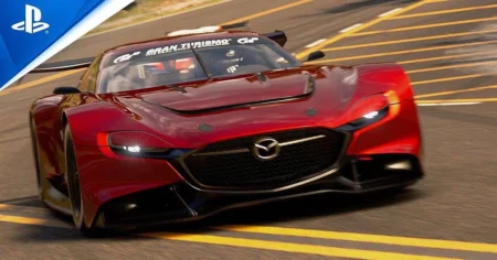 Data lansarii Gran Turismo 7 a revenit pana in 2022 1200x628
