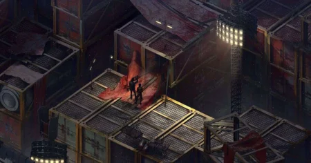 Disco Elysium Final Cut pe PlayStation are cateva bug uri care 1200x628