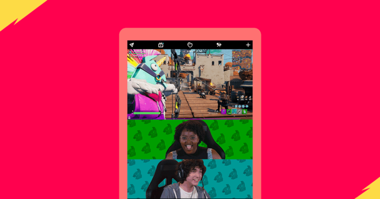 Epic tocmai a facut ca streaming ul Fortnite sa fie mai