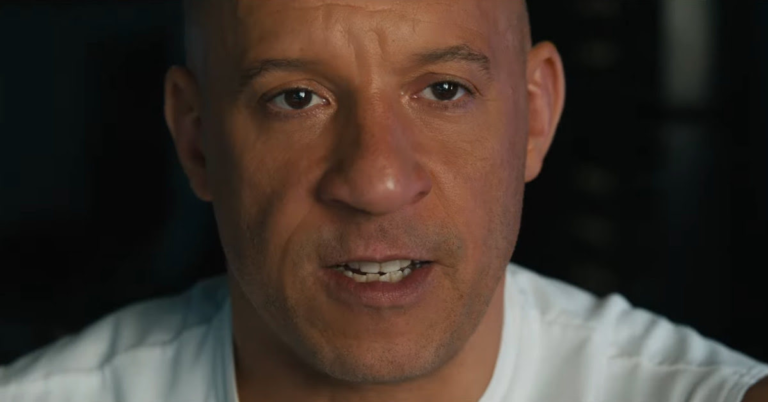 F9 primește un nou trailer rapid și furios înainte de debutul din 25 iunie F9 primeste un nou trailer rapid si furios inainte de