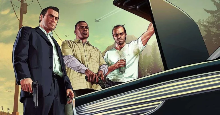 GTA V revine la Xbox Game Pass, de data aceasta cu suport xCloud GTA V revine la Xbox Game Pass de data aceasta 1100x576