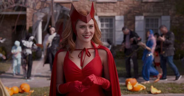 La fel ca The Mandalorian WandaVision va primi propriul documentar 1200x628