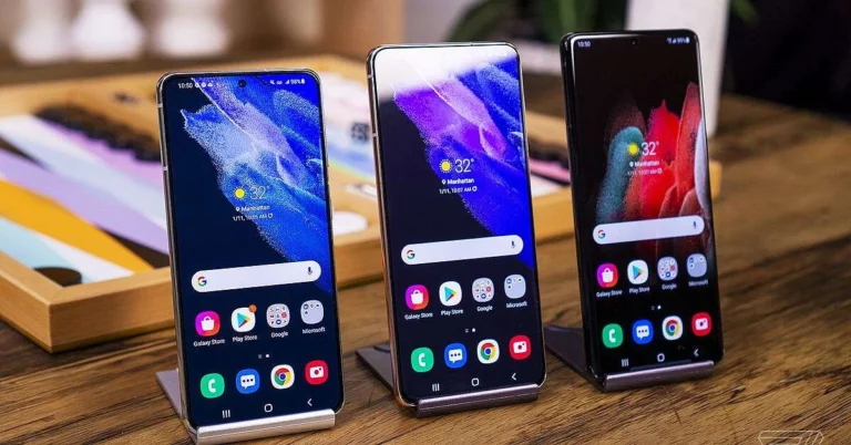 Linia Samsung Galaxy S21 are deja pana la 200 USD 1200x628