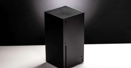Mini frigiderele Xbox Series X vor deveni realitate dupa ce 1200x628
