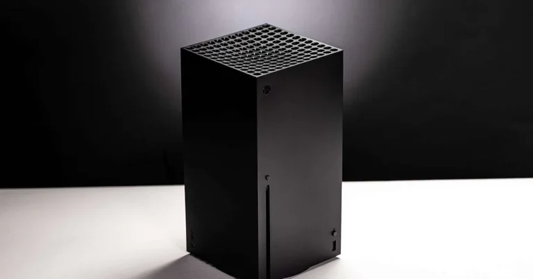 Mini frigiderele Xbox Series X vor deveni realitate dupa ce 1200x628