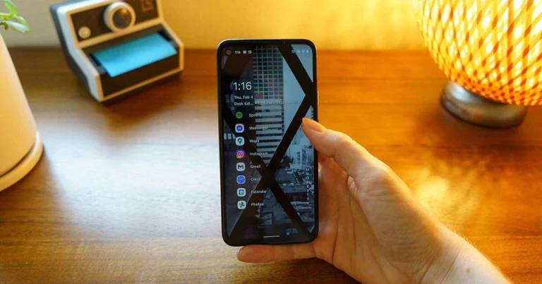 Niagara Launcher este un lansator Android minimalist 1200x628